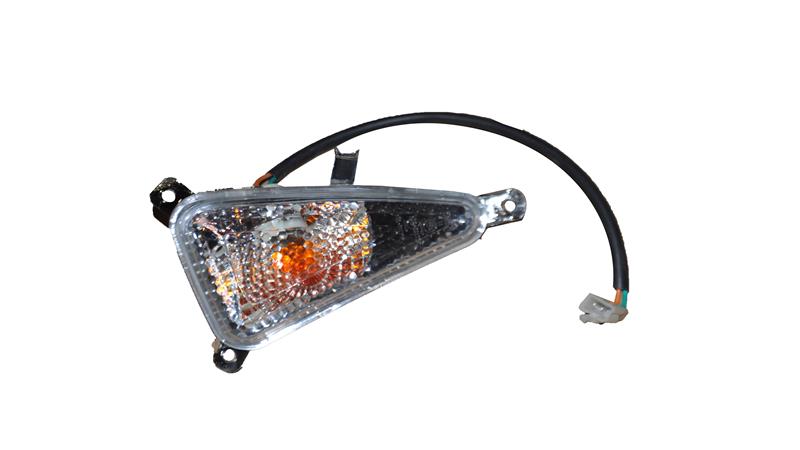 ÖN SİNYAL SOL ( MY FORCE1 )